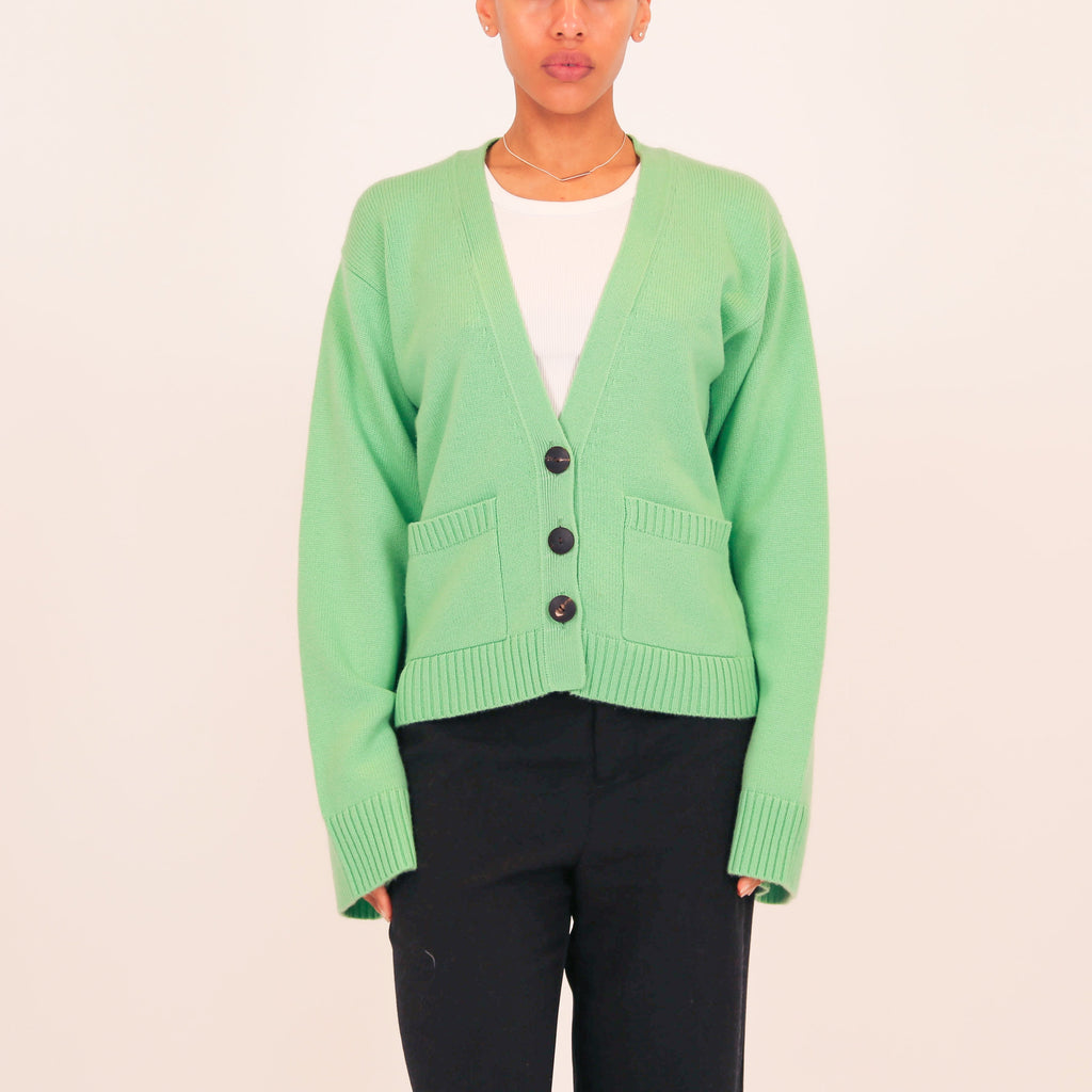 LISETTE CARDIGAN
