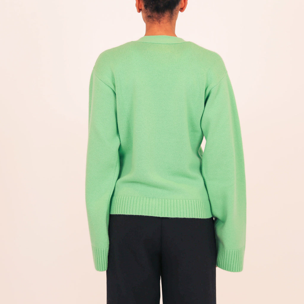LISETTE CARDIGAN