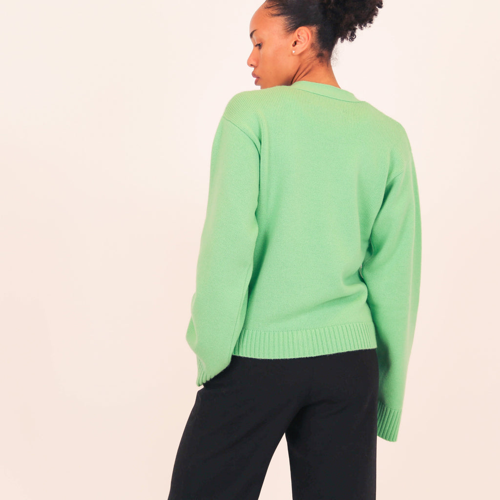 LISETTE CARDIGAN