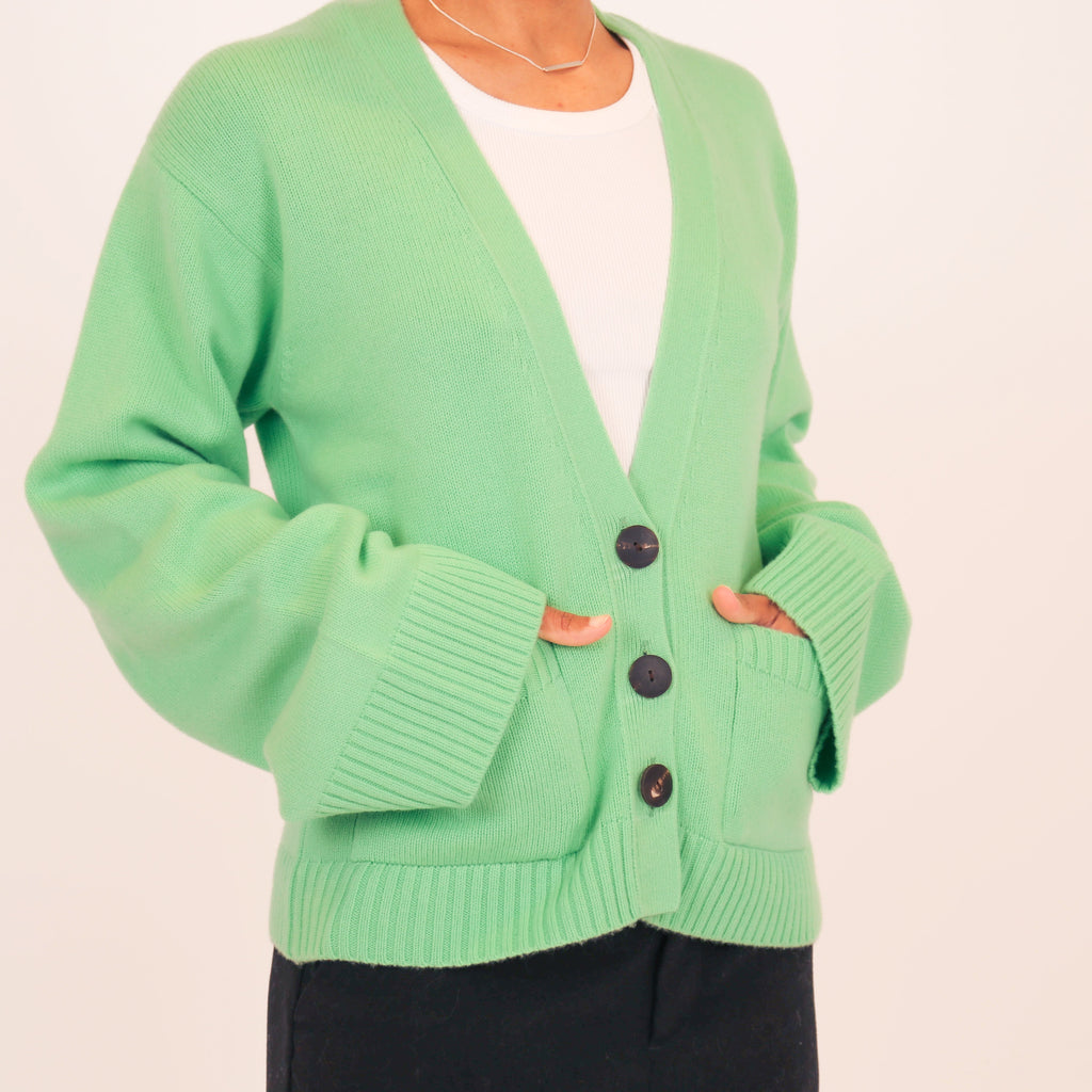 LISETTE CARDIGAN