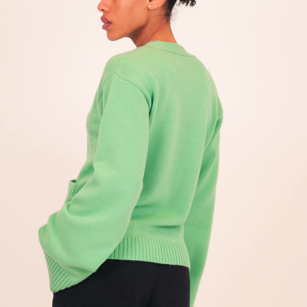 LISETTE CARDIGAN