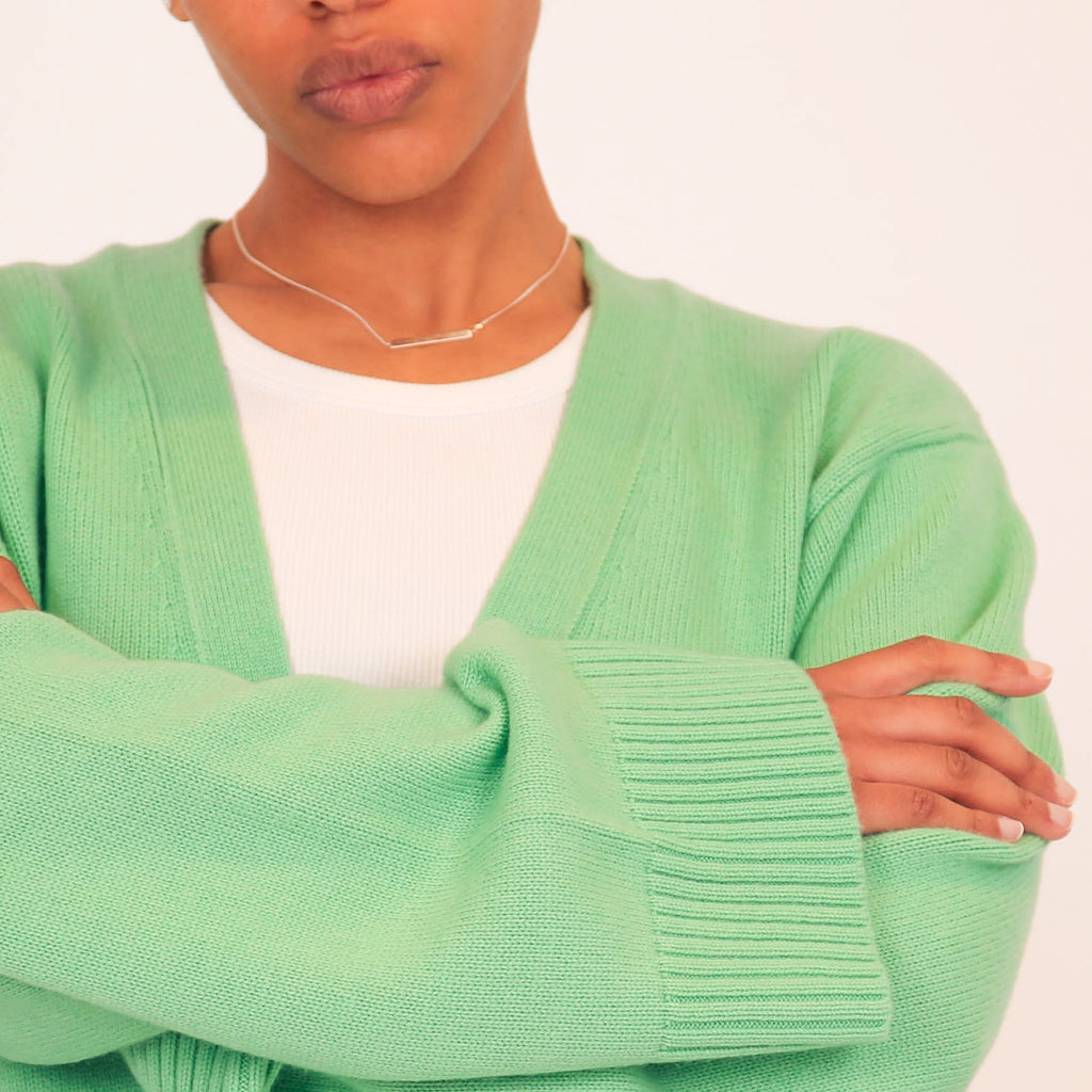LISETTE CARDIGAN