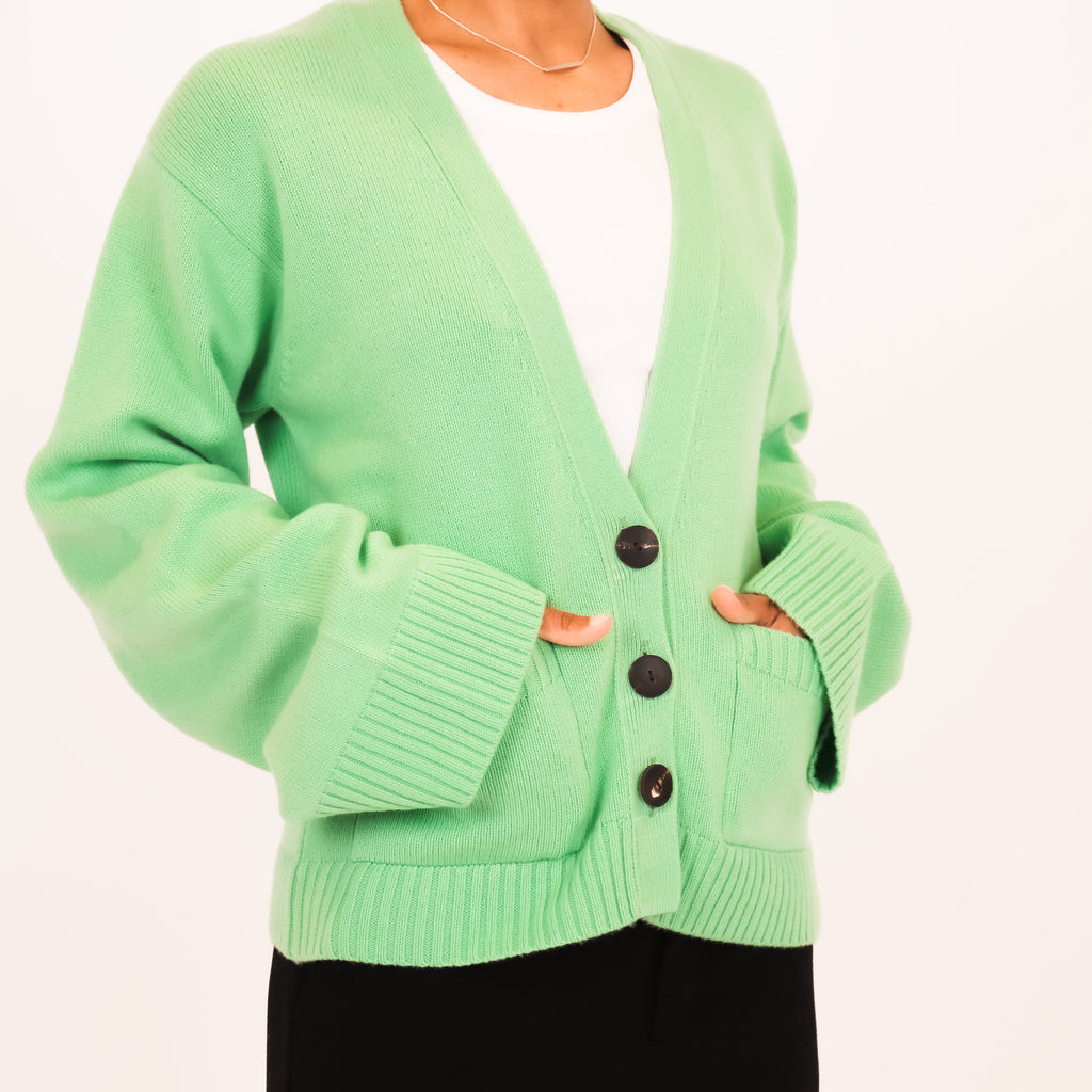 LISETTE CARDIGAN