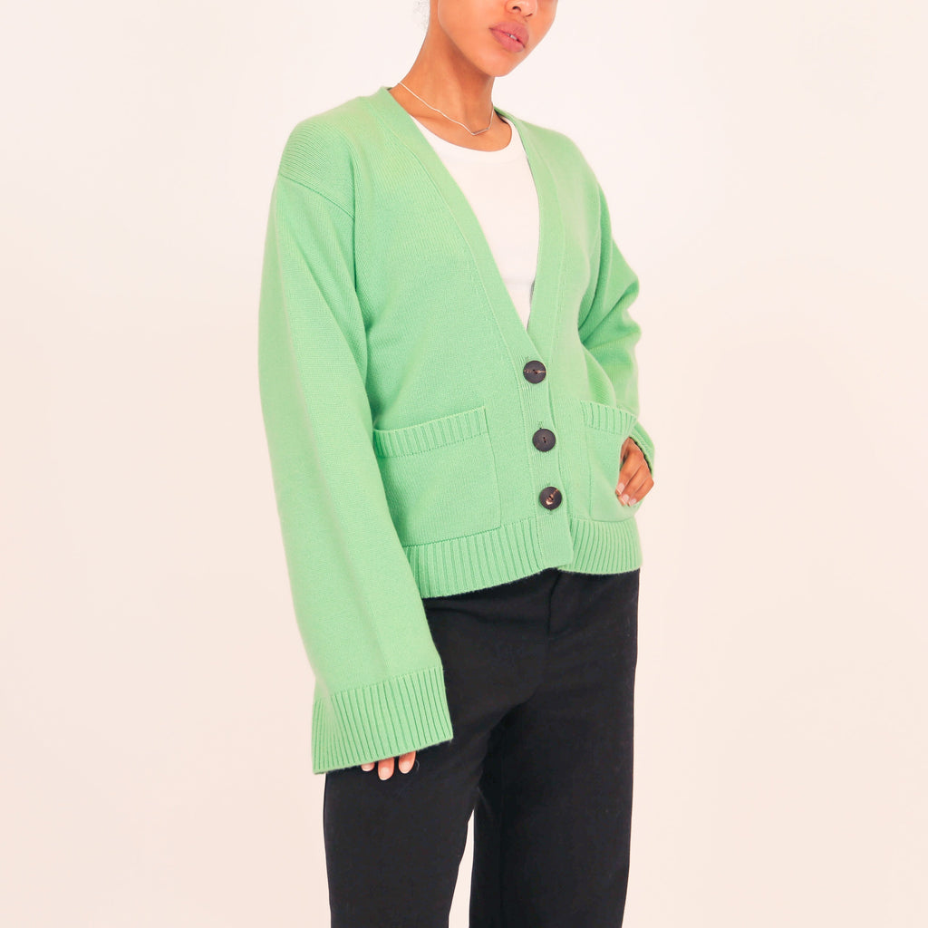 LISETTE CARDIGAN