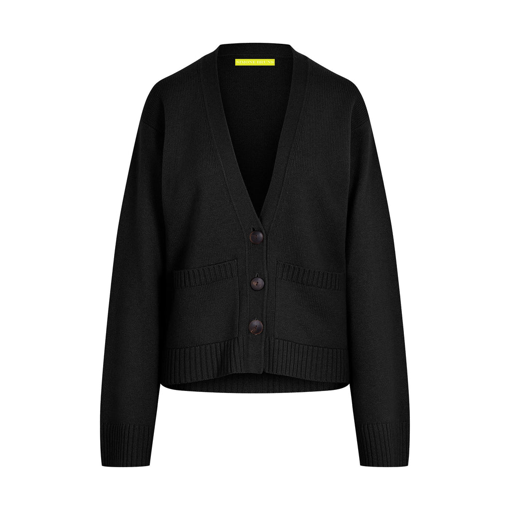 LISETTE CARDIGAN