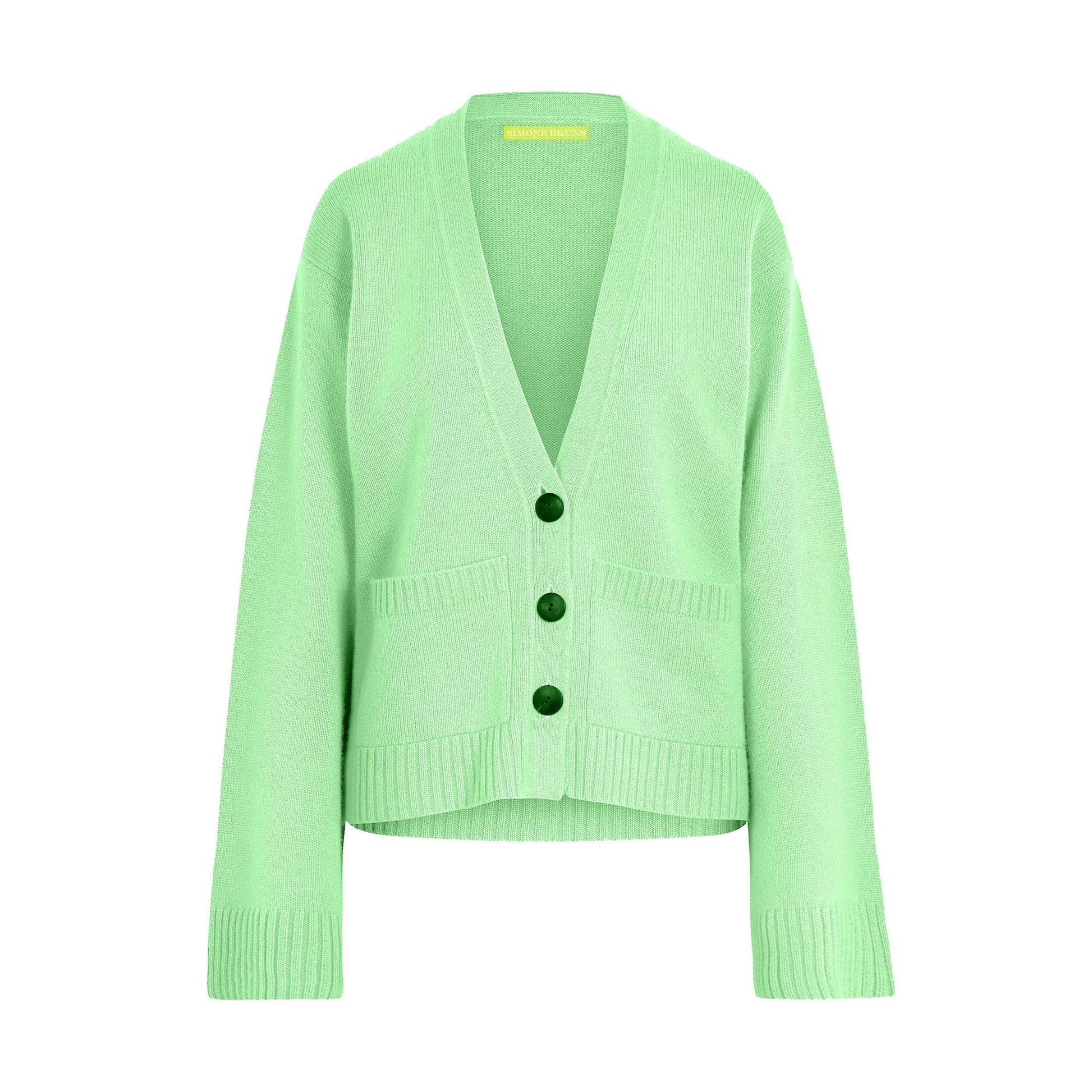 LISETTE CARDIGAN