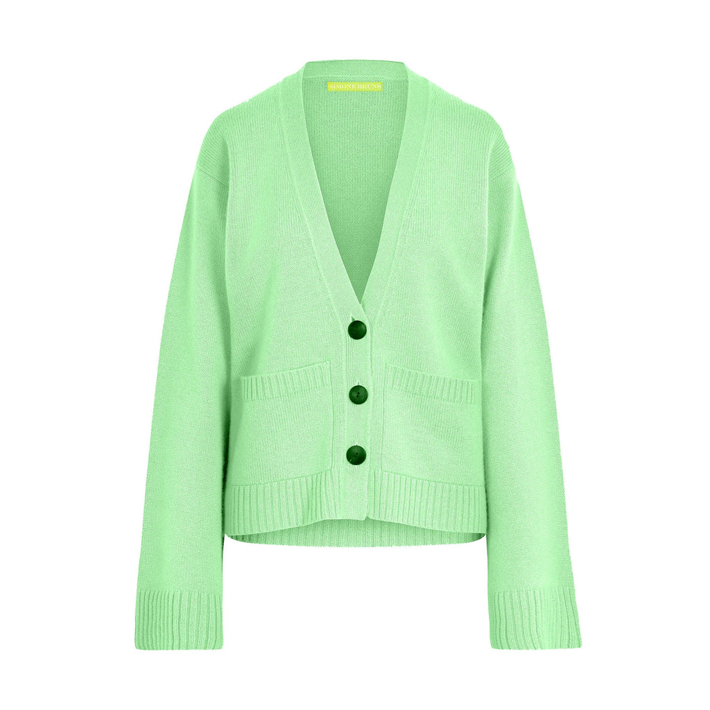 LISETTE CARDIGAN