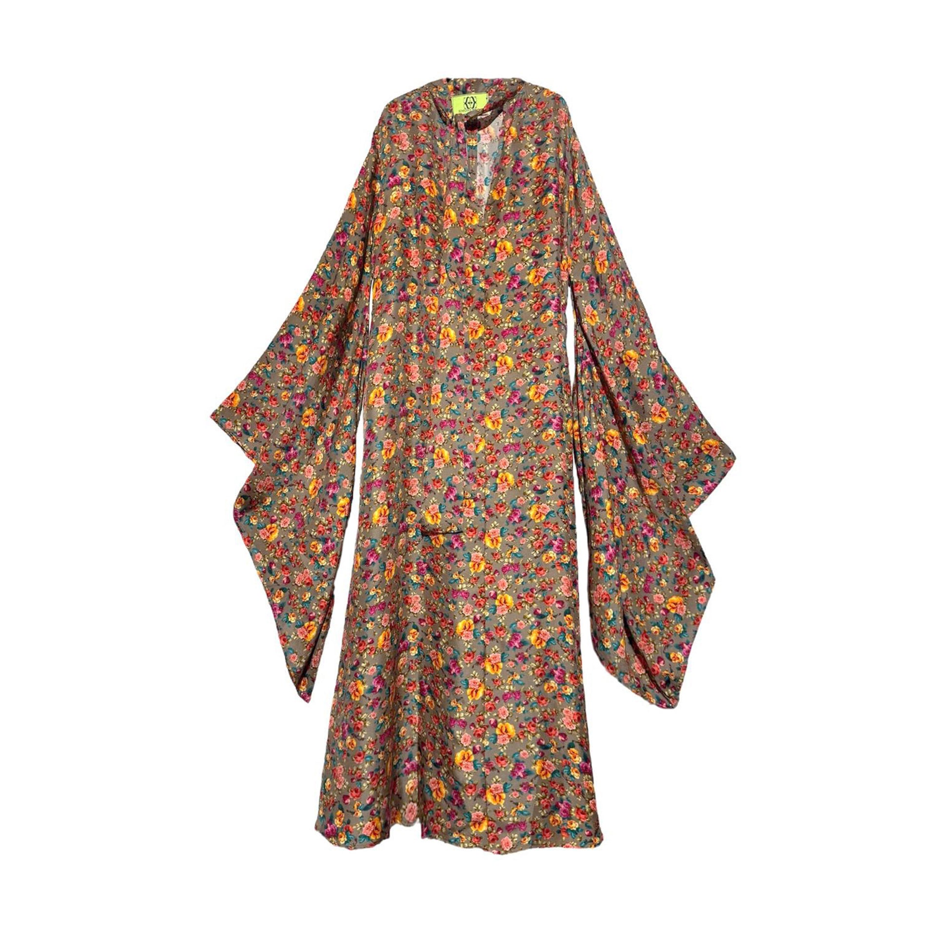 FLORIA GALA DRESS