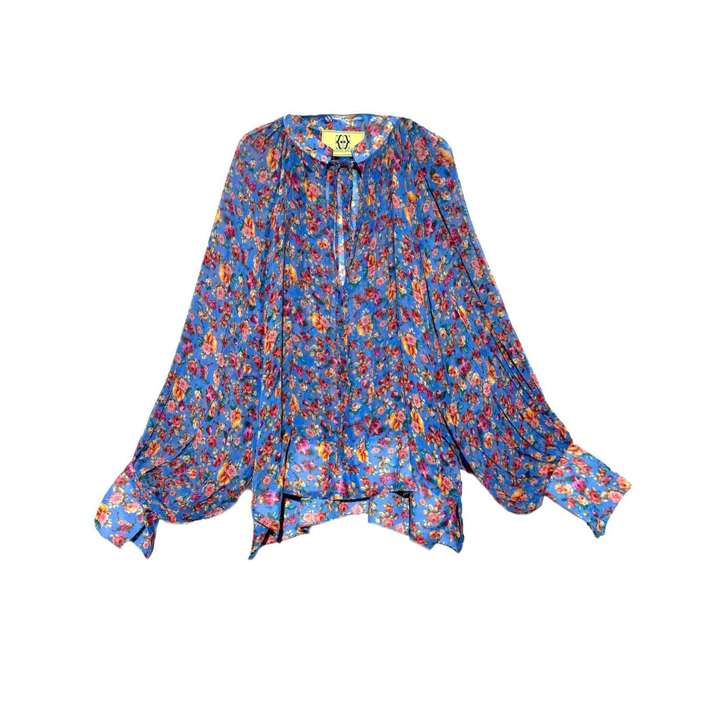 FLORIA SARA BLOUSE