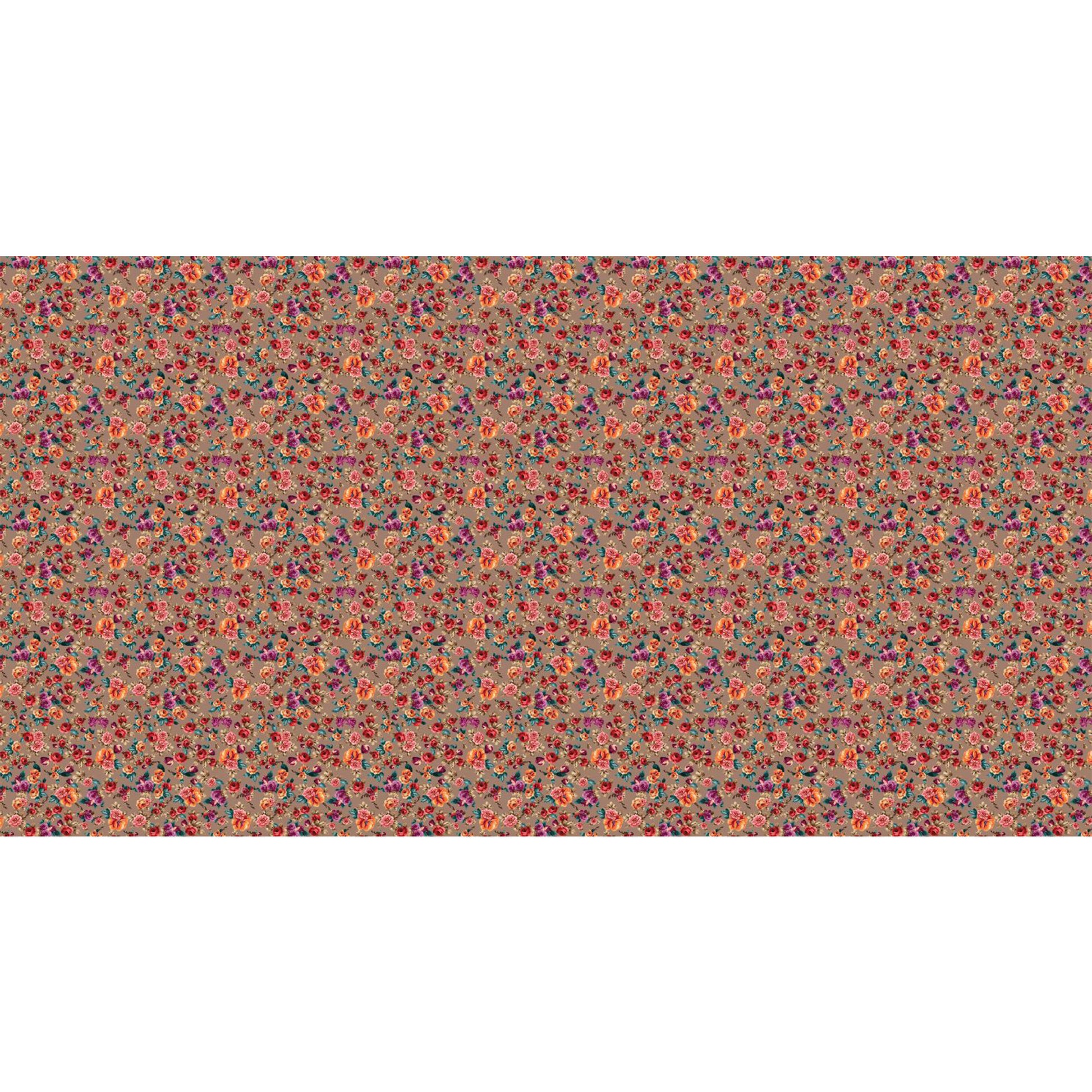 FLORIA CASHMERE SCARF SMALL