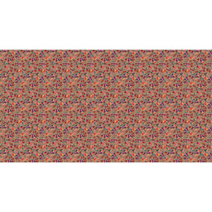 FLORIA CASHMERE SCARF SMALL