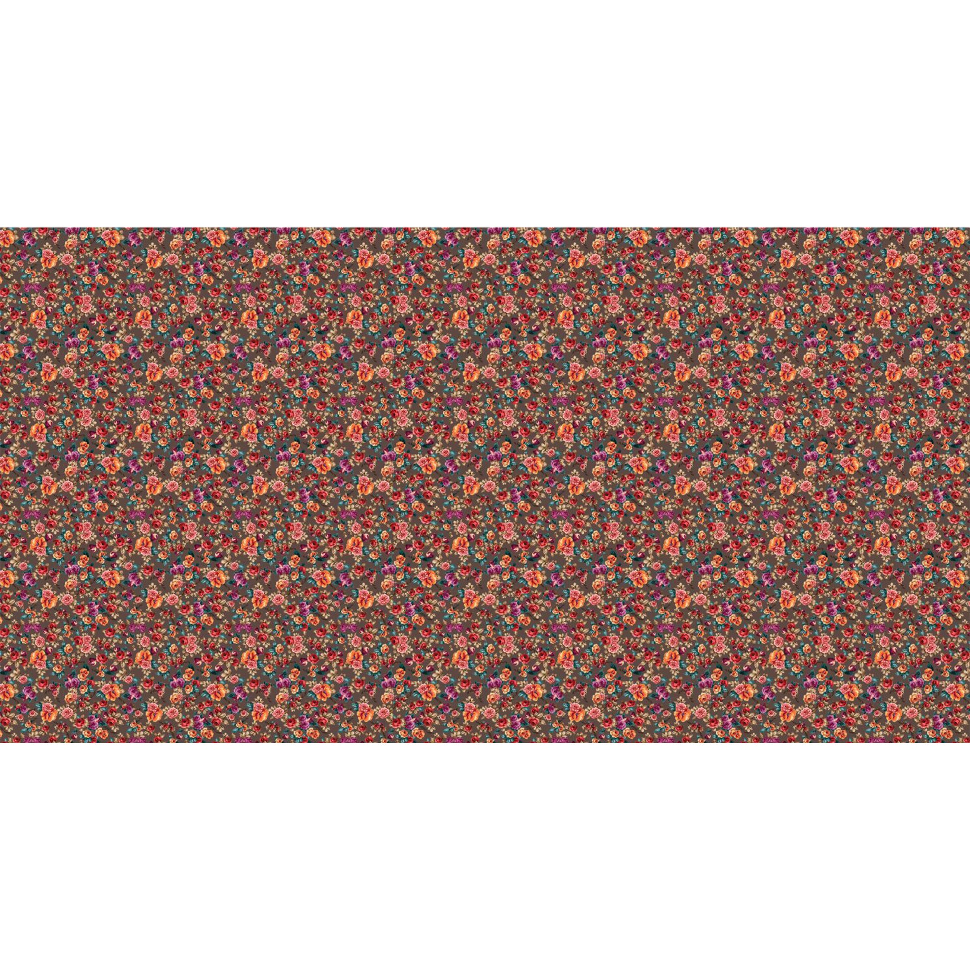 FLORIA CASHMERE SCARF SMALL