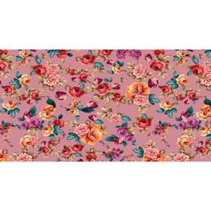 FLORIA CASHMERE SCARF BIG