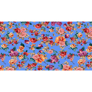 FLORIA CASHMERE SCARF BIG