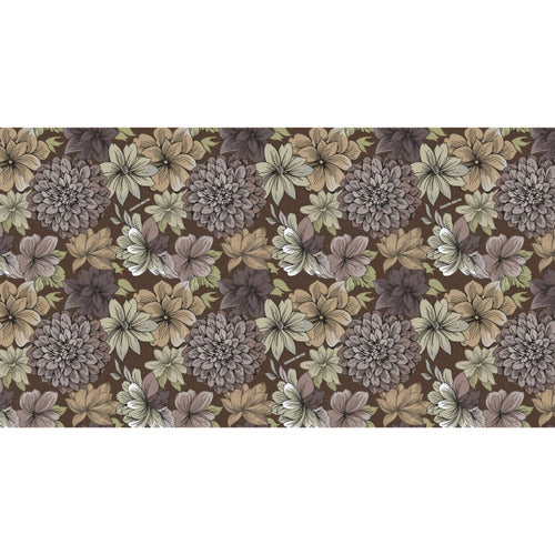 DAISEEN CASHMERE SCARF