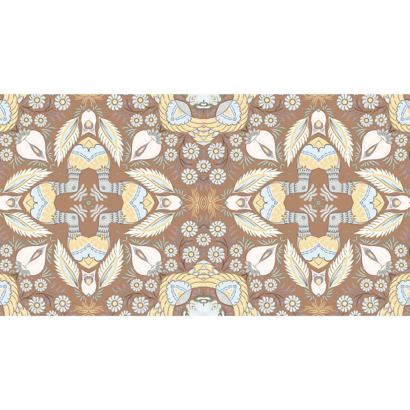 EUPHAMIA CASHMERE SCARF