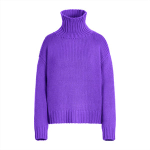 GABRIELLE SWEATER - EMINENCE