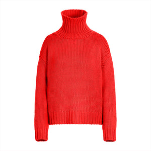 GABRIELLE SWEATER OS
