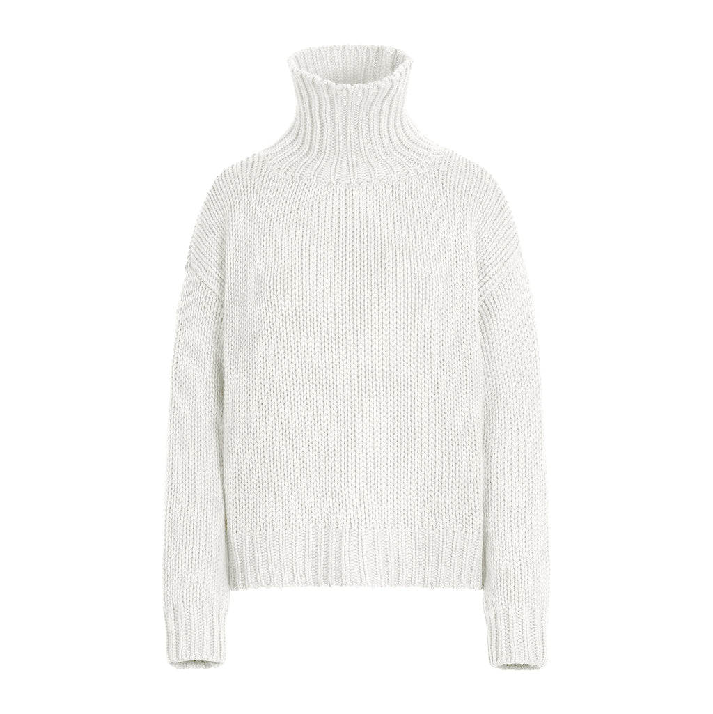 GABRIELLE SWEATER OS