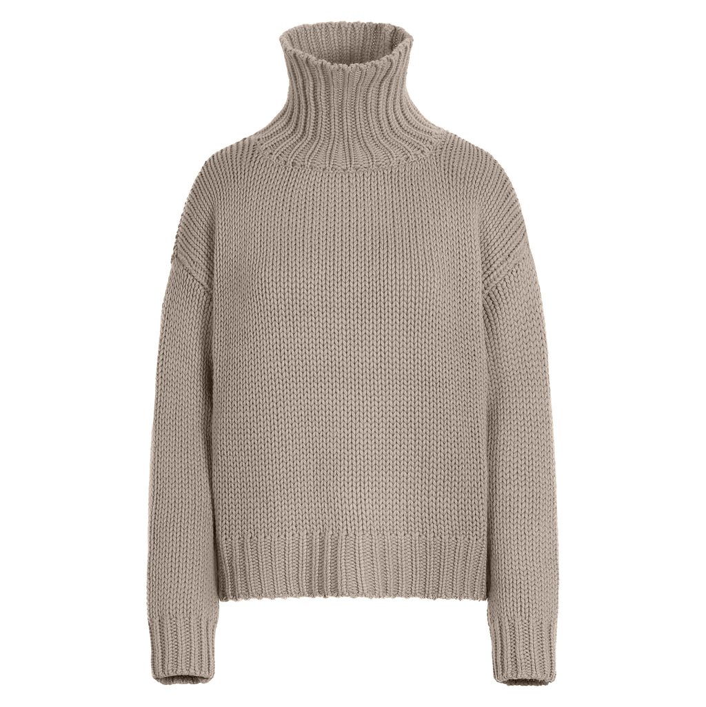 GABRIELLE SWEATER OS
