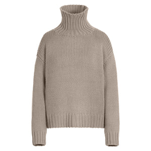 GABRIELLE SWEATER OS