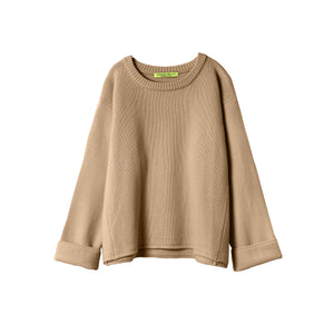 ISCHGL SWEATER OS
