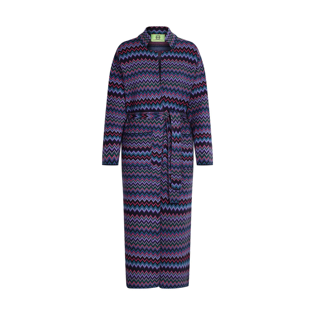 MAISON CARDIGAN OS