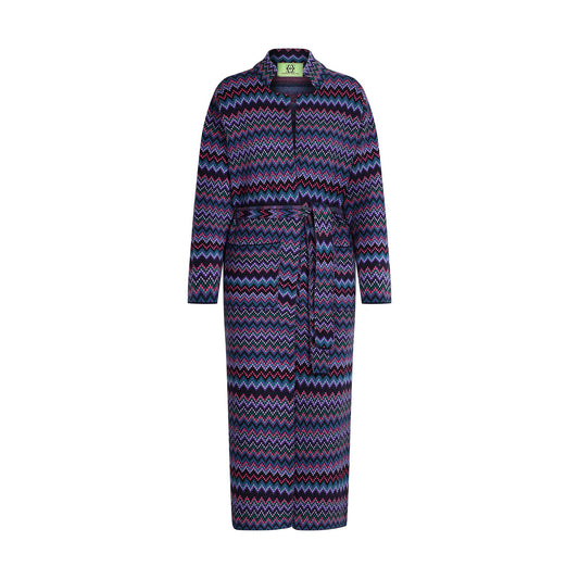 MAISON CARDIGAN OS