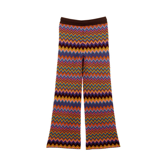 MAISON TROUSERS OS