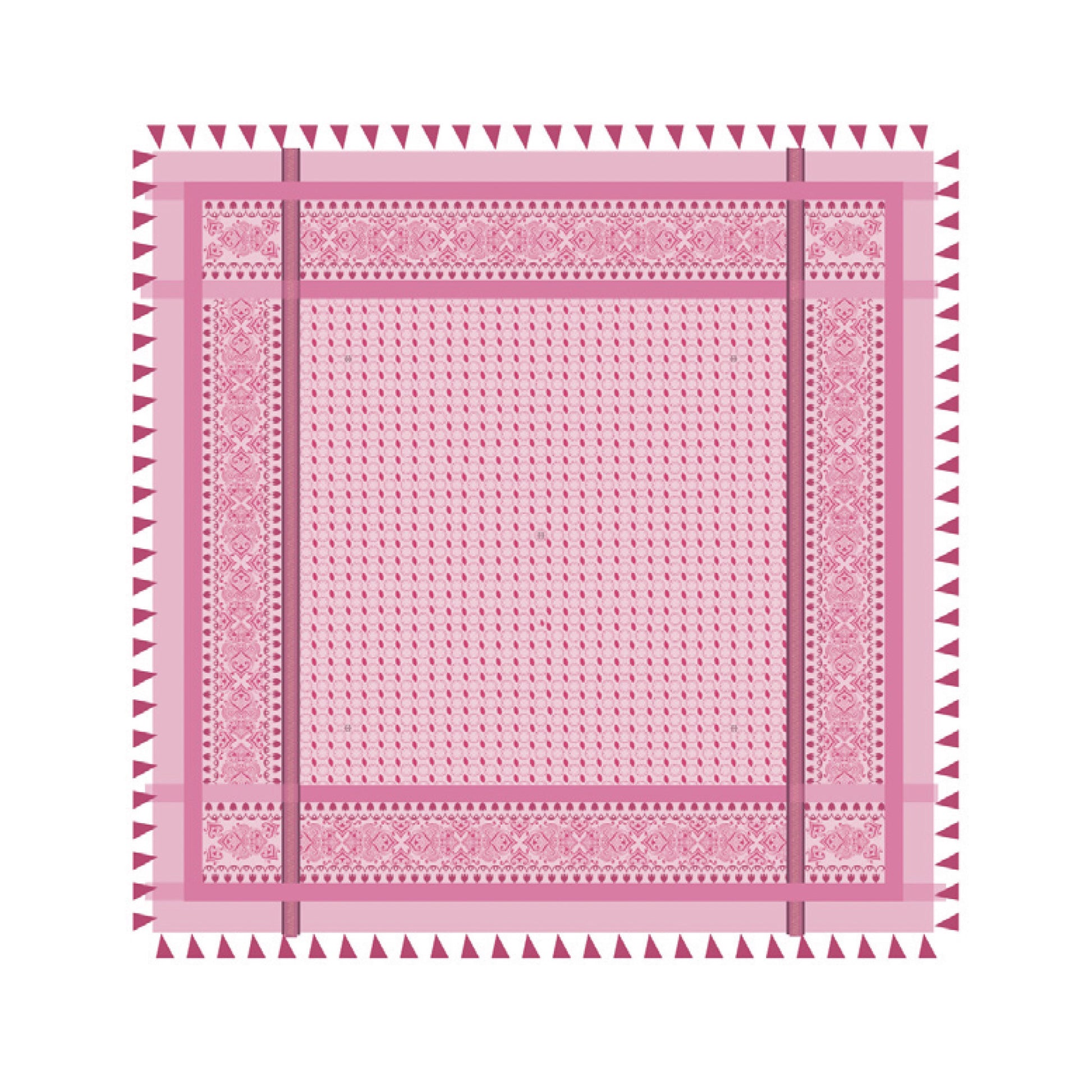 DESERT SCARF