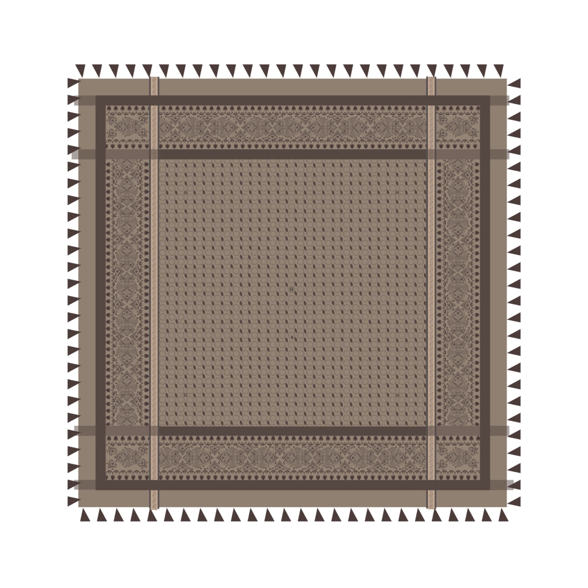 DESERT SCARF