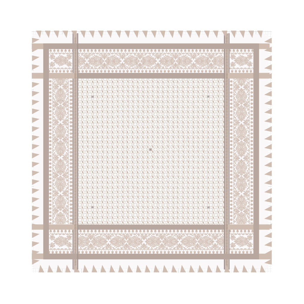 DESERT SCARF