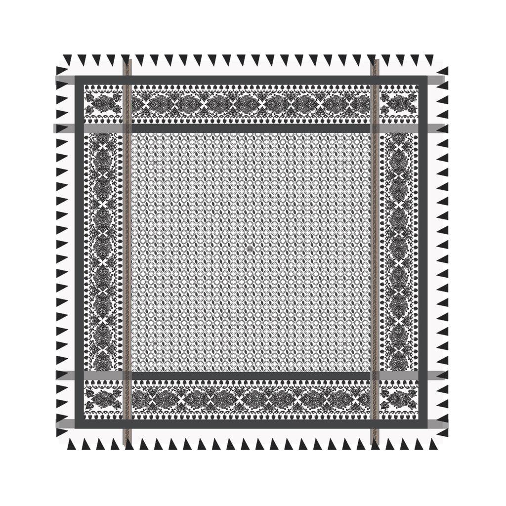 DESERT SCARF