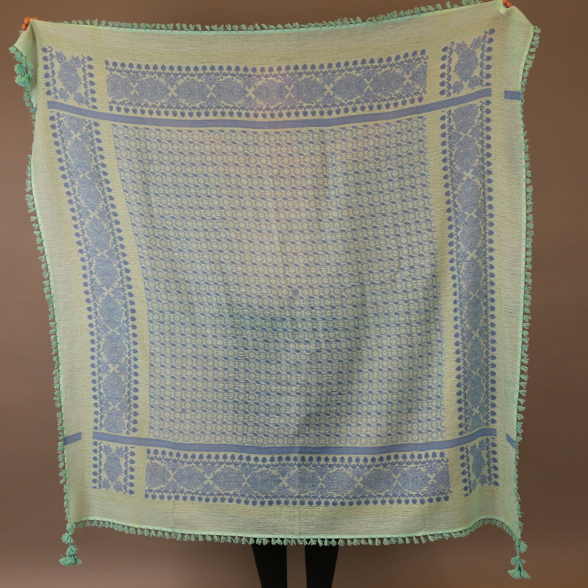 DESERT SCARF