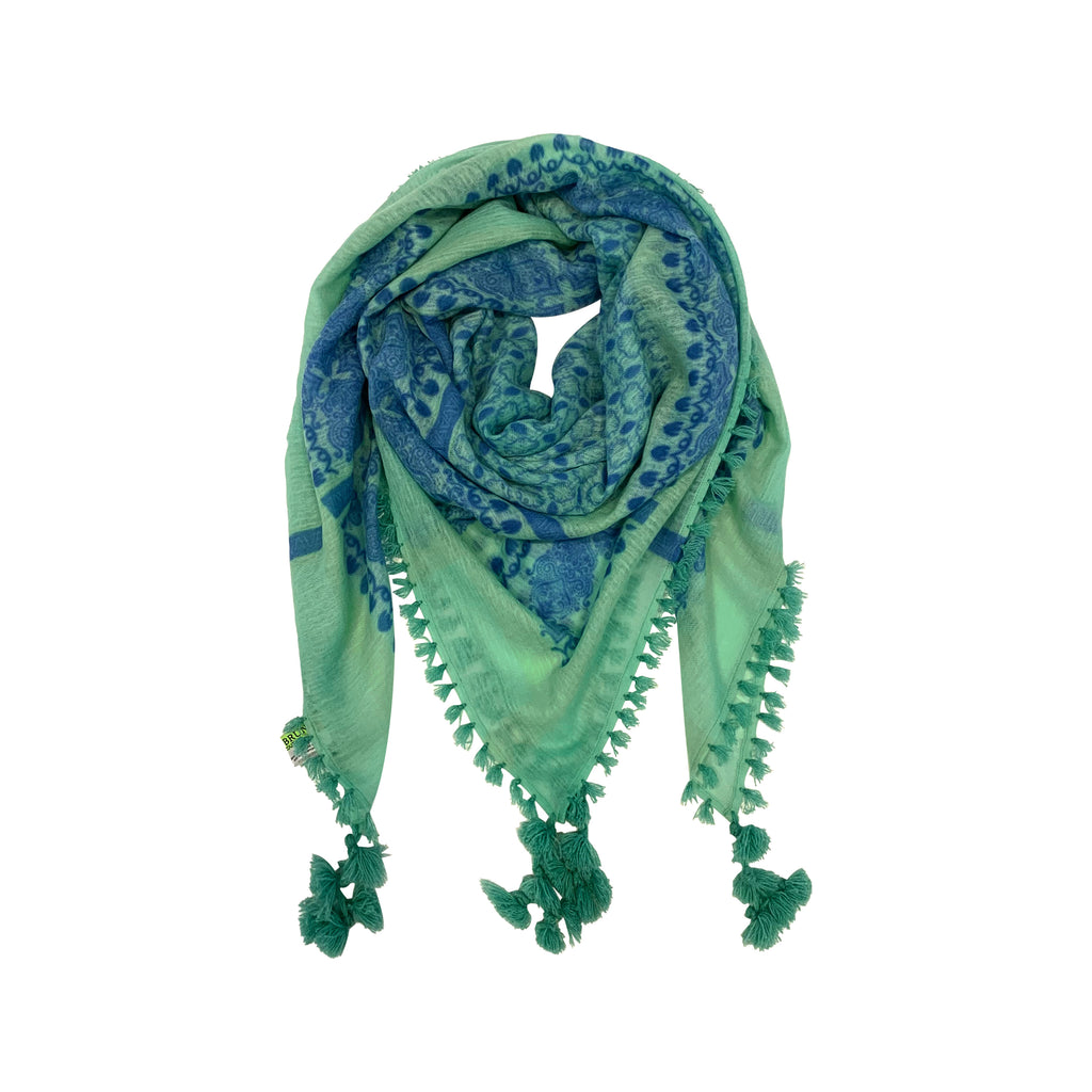 DESERT SCARF