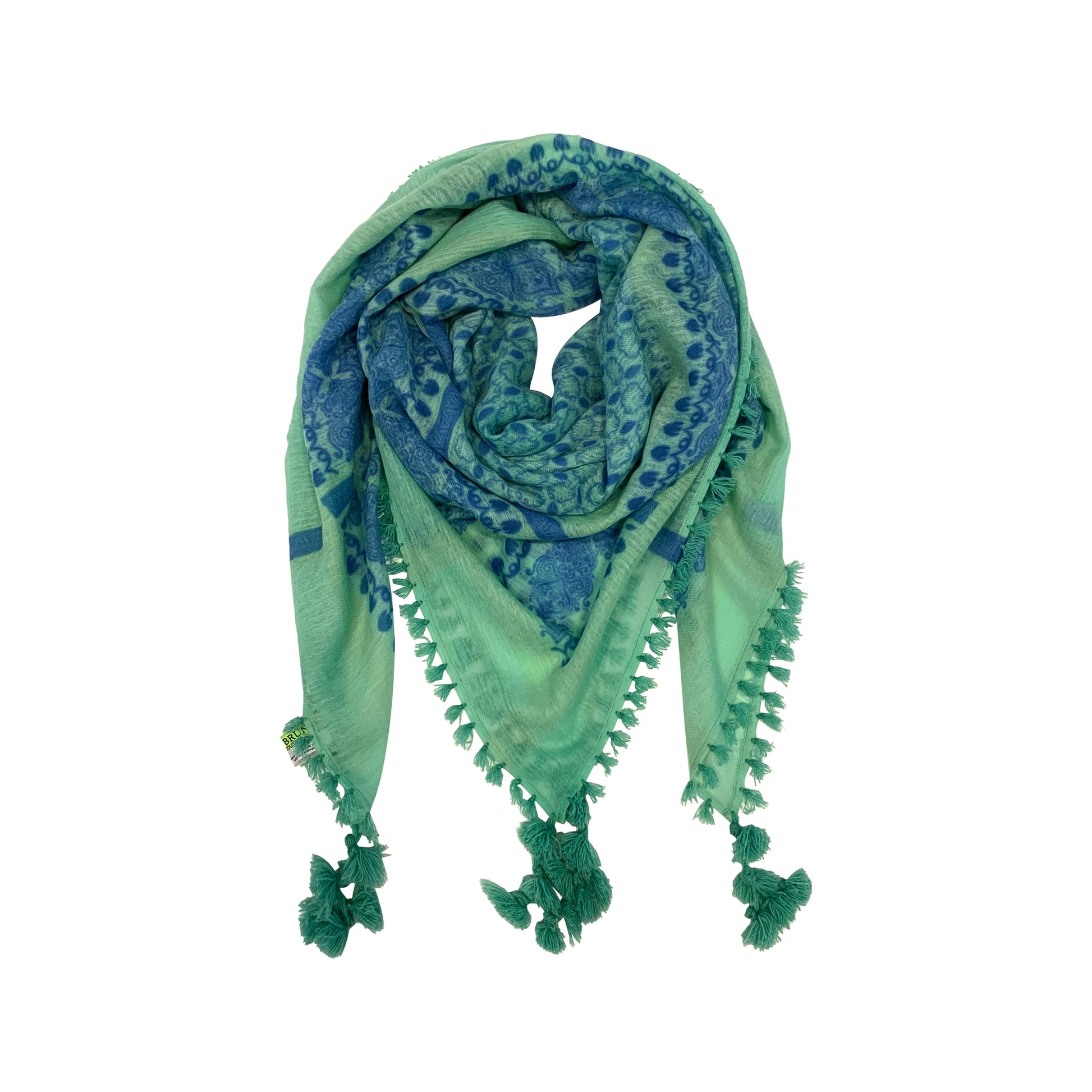 DESERT SCARF