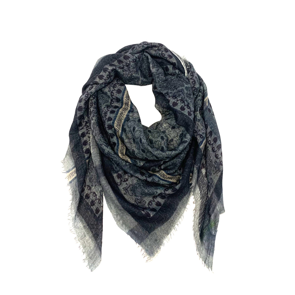 DESERT SCARF
