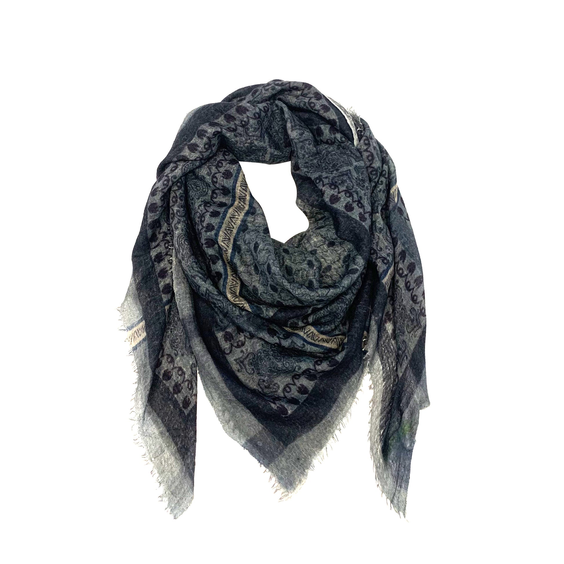 DESERT SCARF