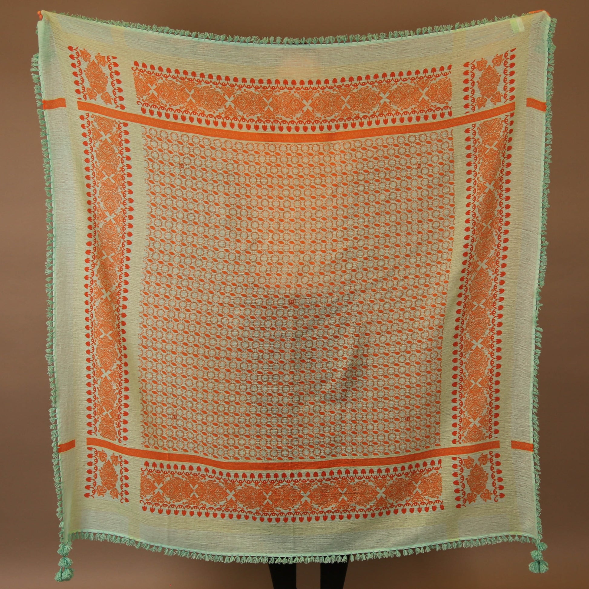 DESERT SCARF