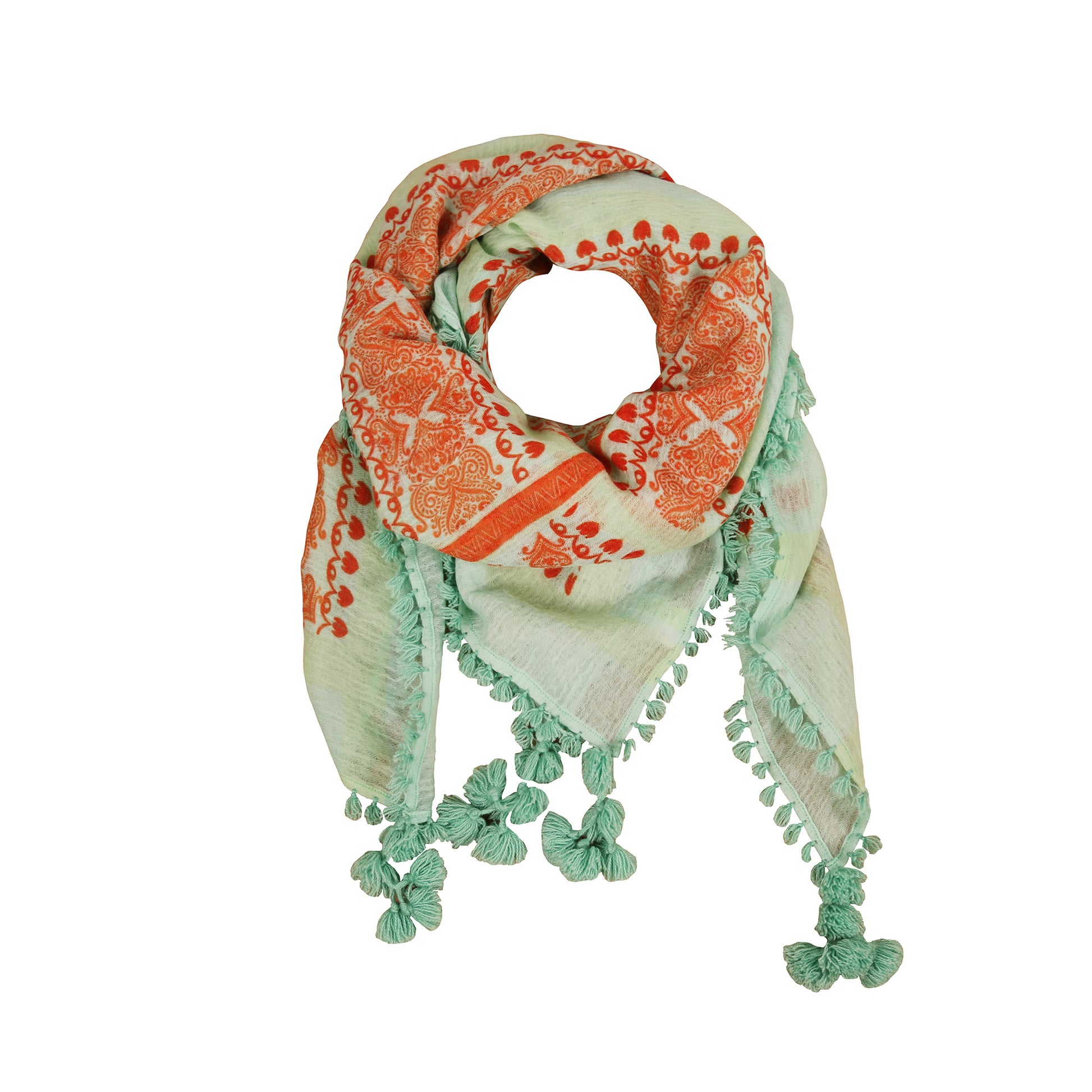 DESERT SCARF