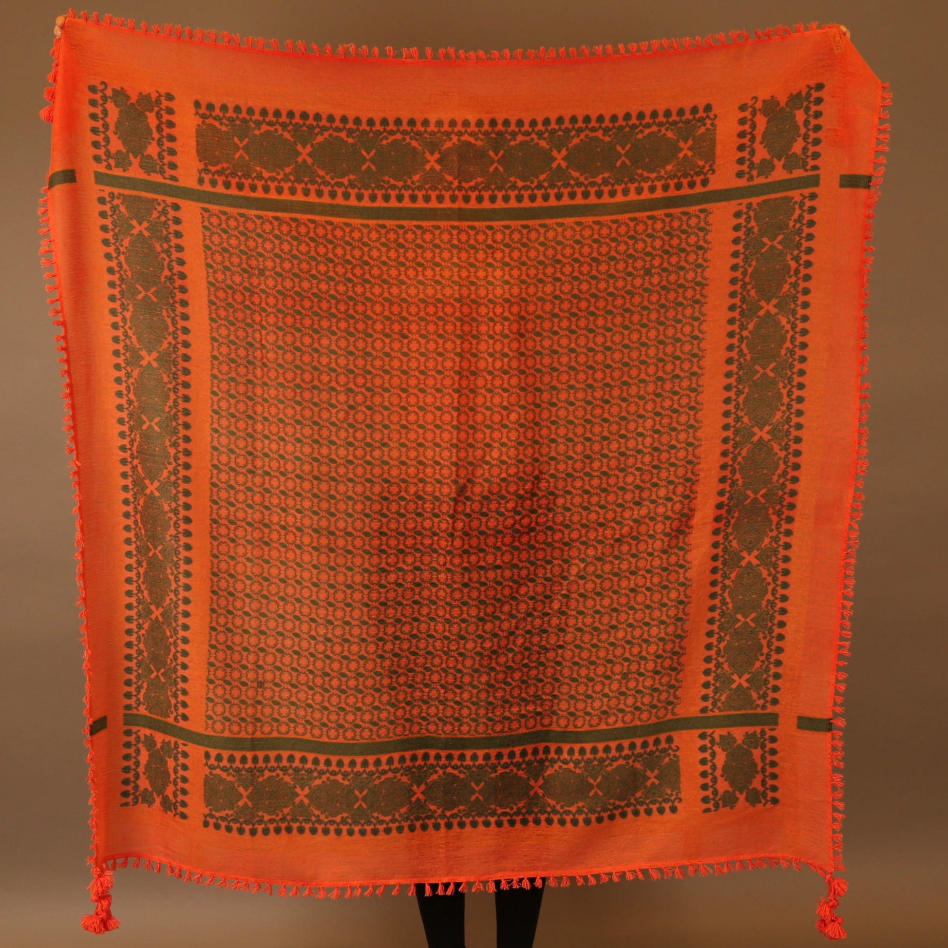 DESERT SCARF