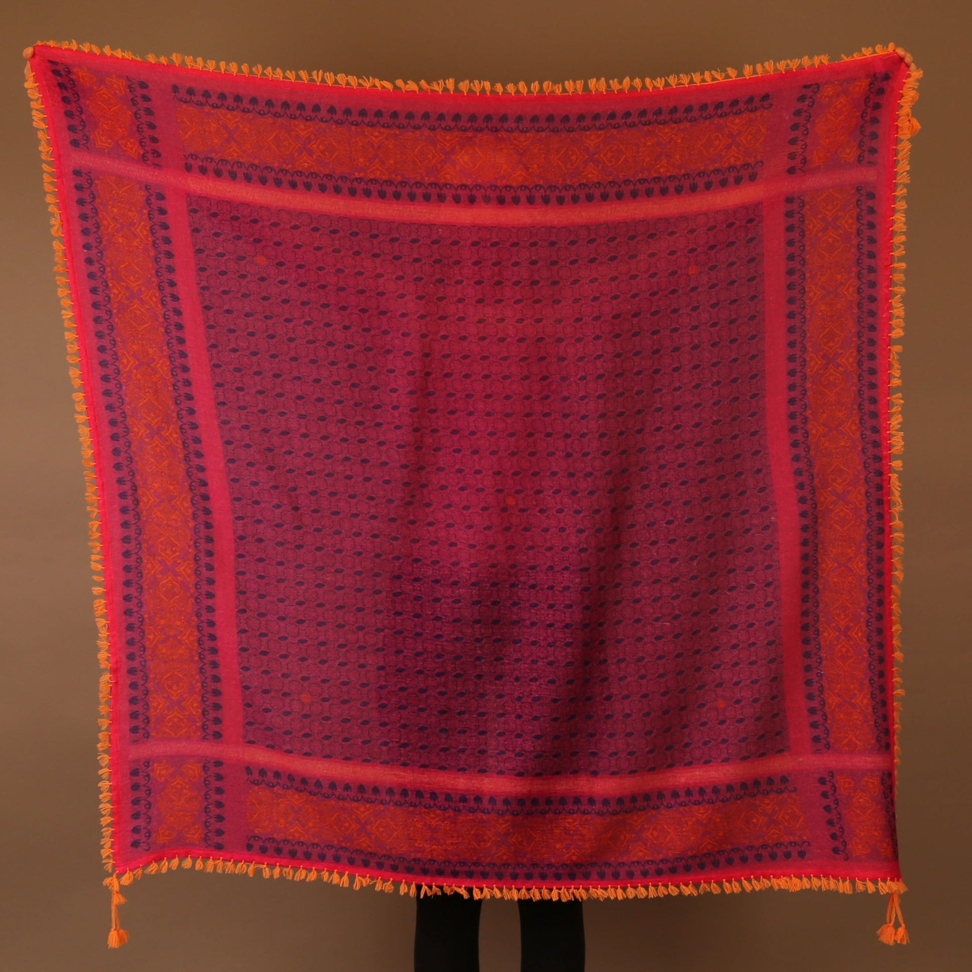 DESERT SCARF