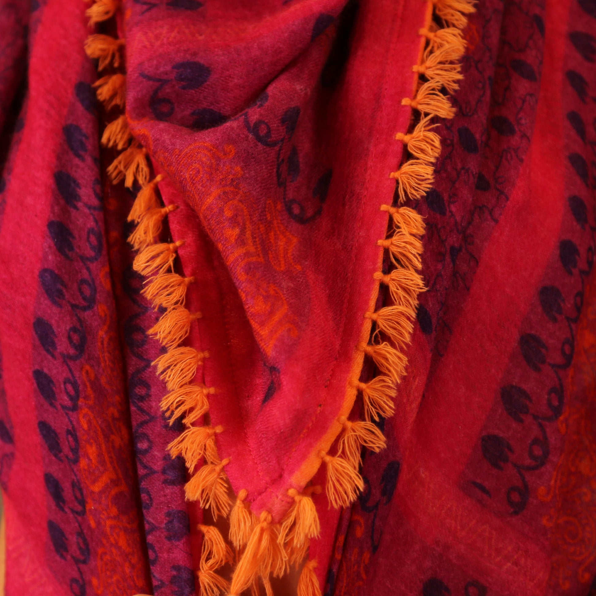 DESERT SCARF