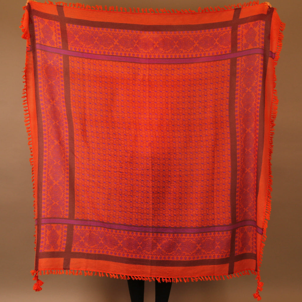 DESERT SCARF