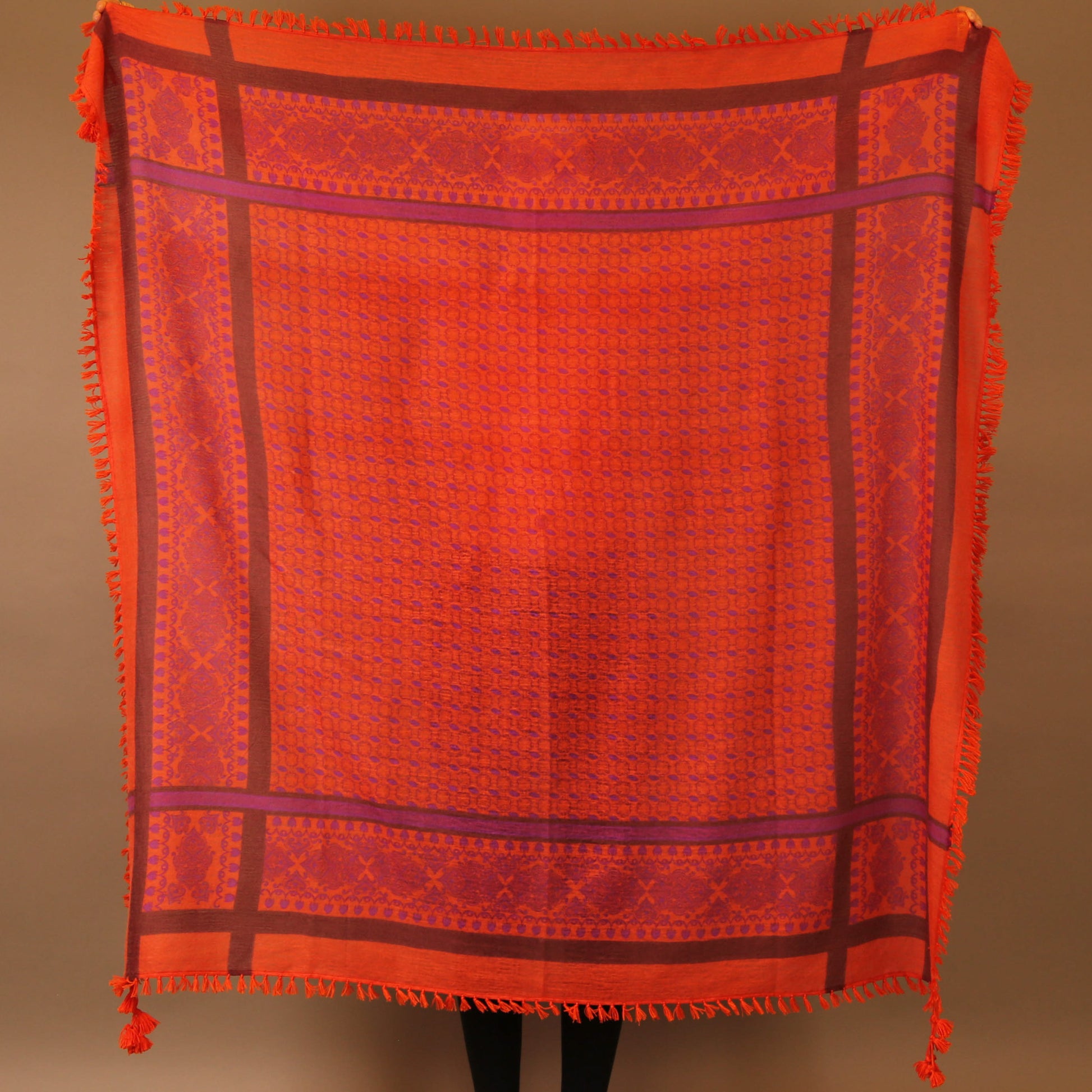 DESERT SCARF