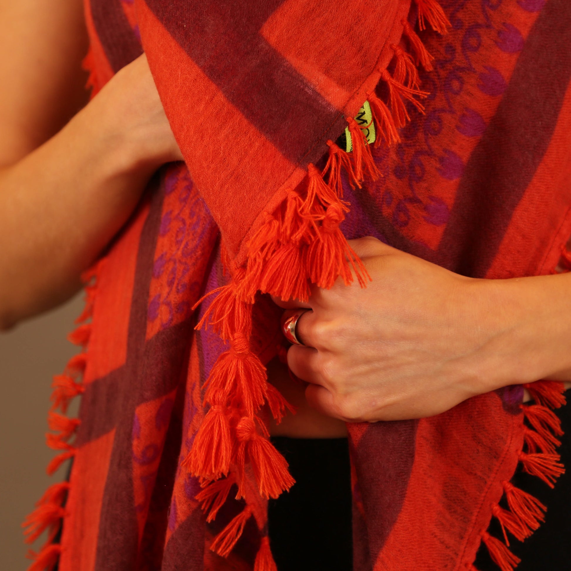 DESERT SCARF