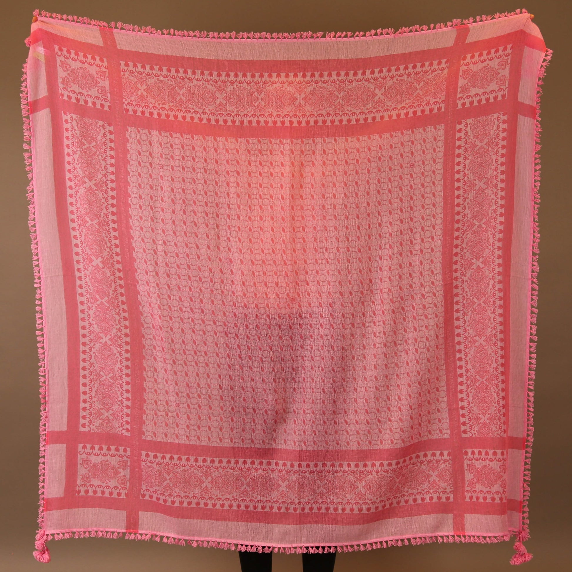 DESERT SCARF