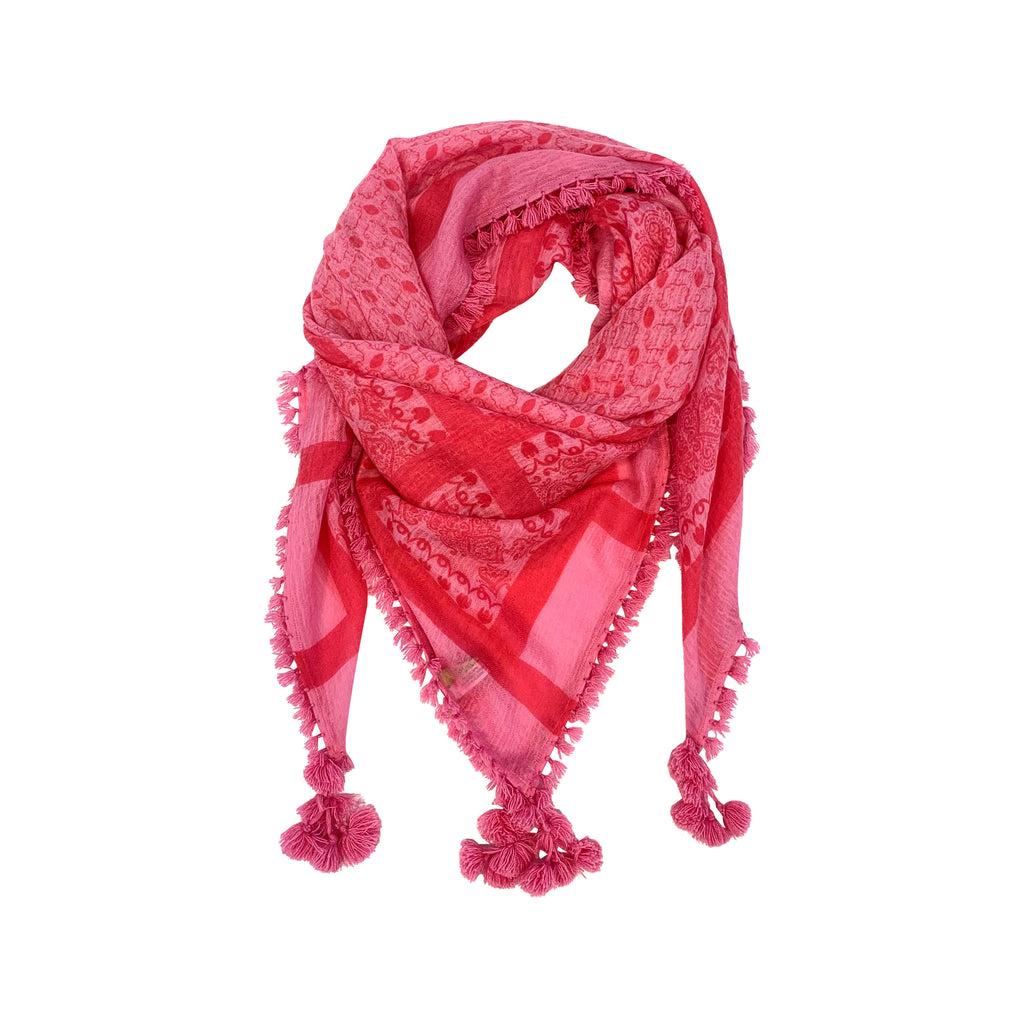 DESERT SCARF