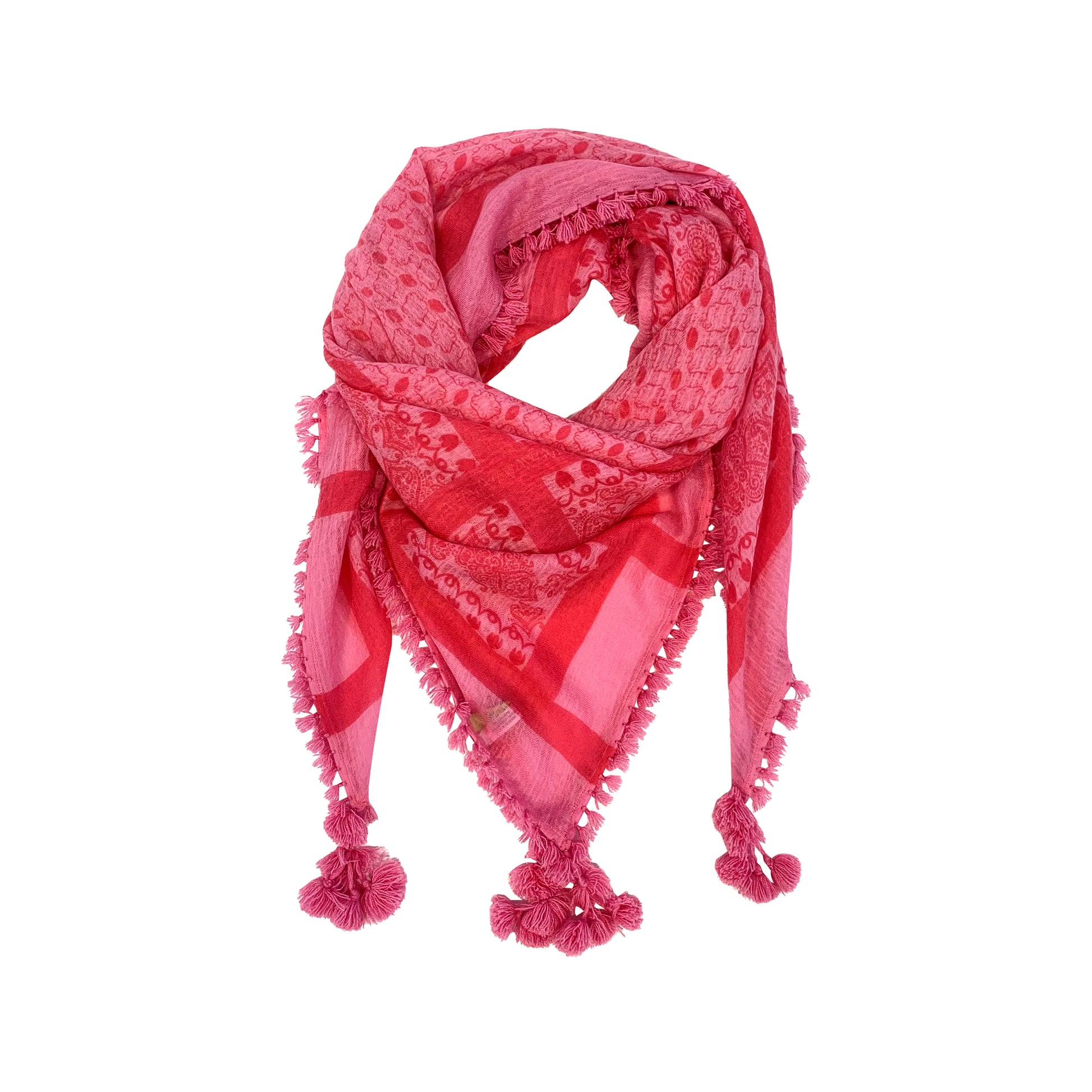 DESERT SCARF