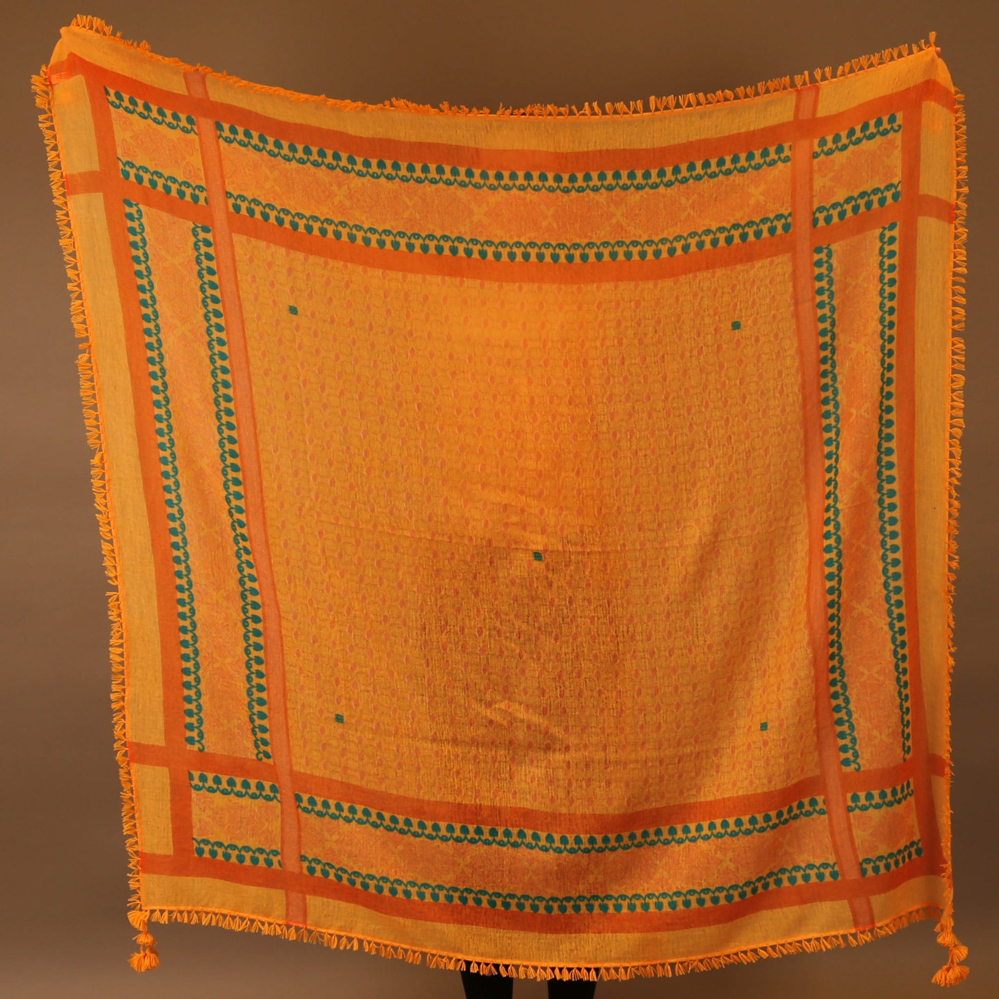 DESERT SCARF